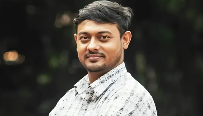 শিক্ষার্থীদের আন্দোলনকে রাজনৈতিক রঙ না দেওয়ার আহ্বান নাসীরুদ্দীন পাটওয়ারীর
